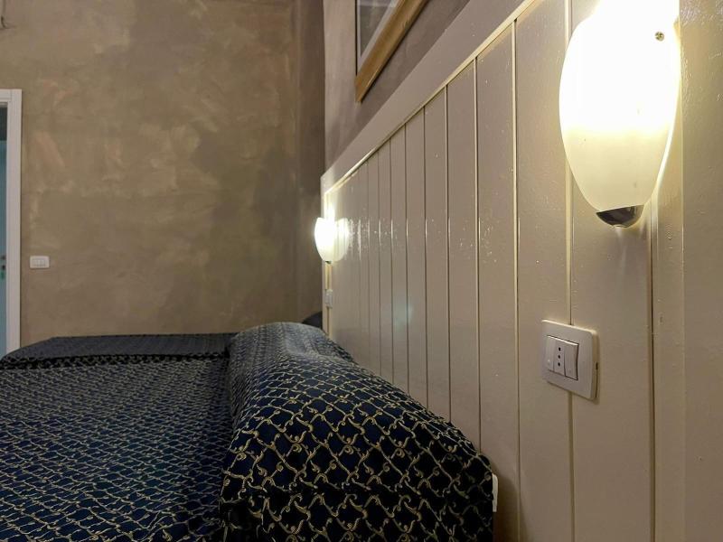 Hotel Aurelia - Oda