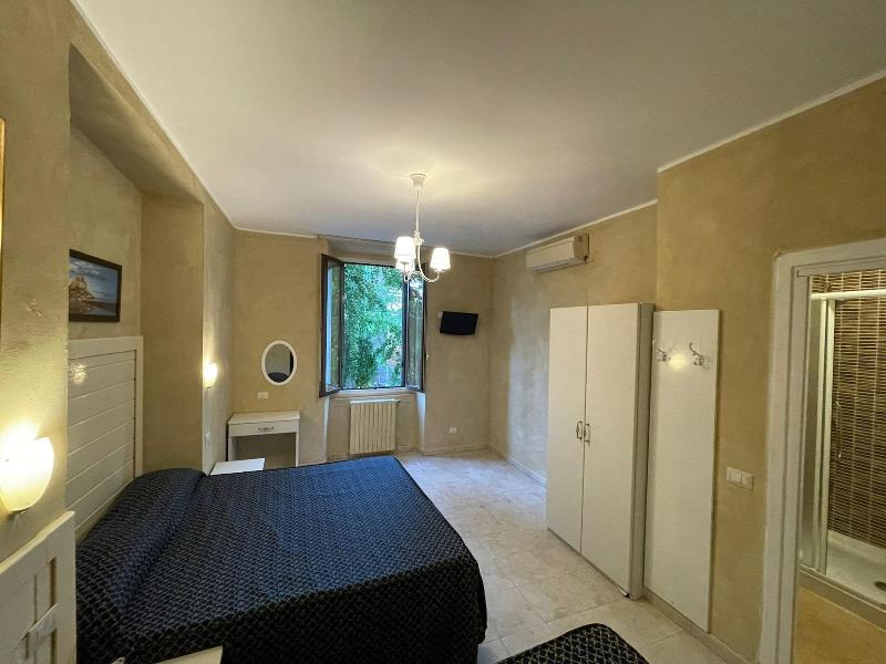 Hotel Aurelia - Oda