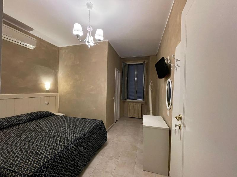 Hotel Aurelia - Oda