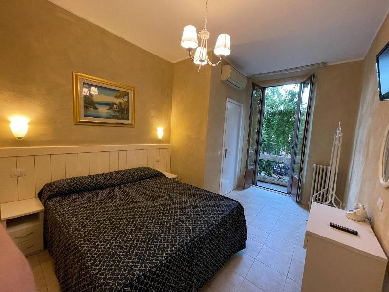 Hotel Aurelia - Oda
