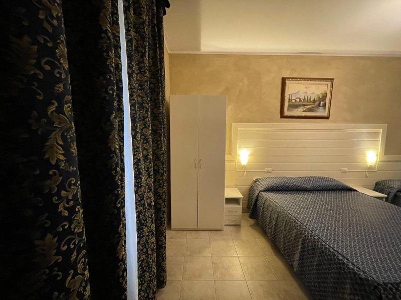 Hotel Aurelia - Oda
