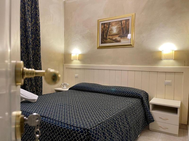 Hotel Aurelia - Oda