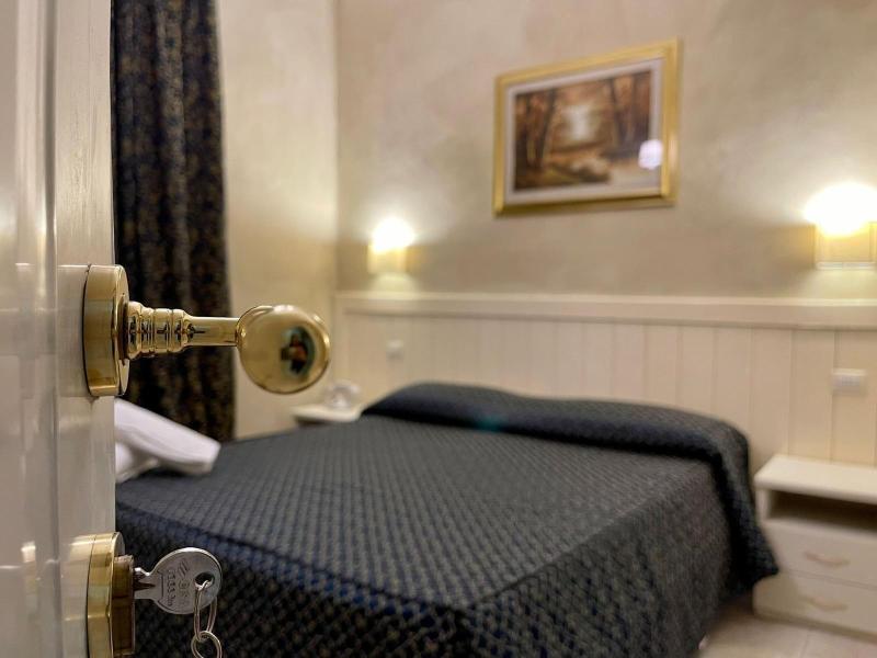 Hotel Aurelia - Oda