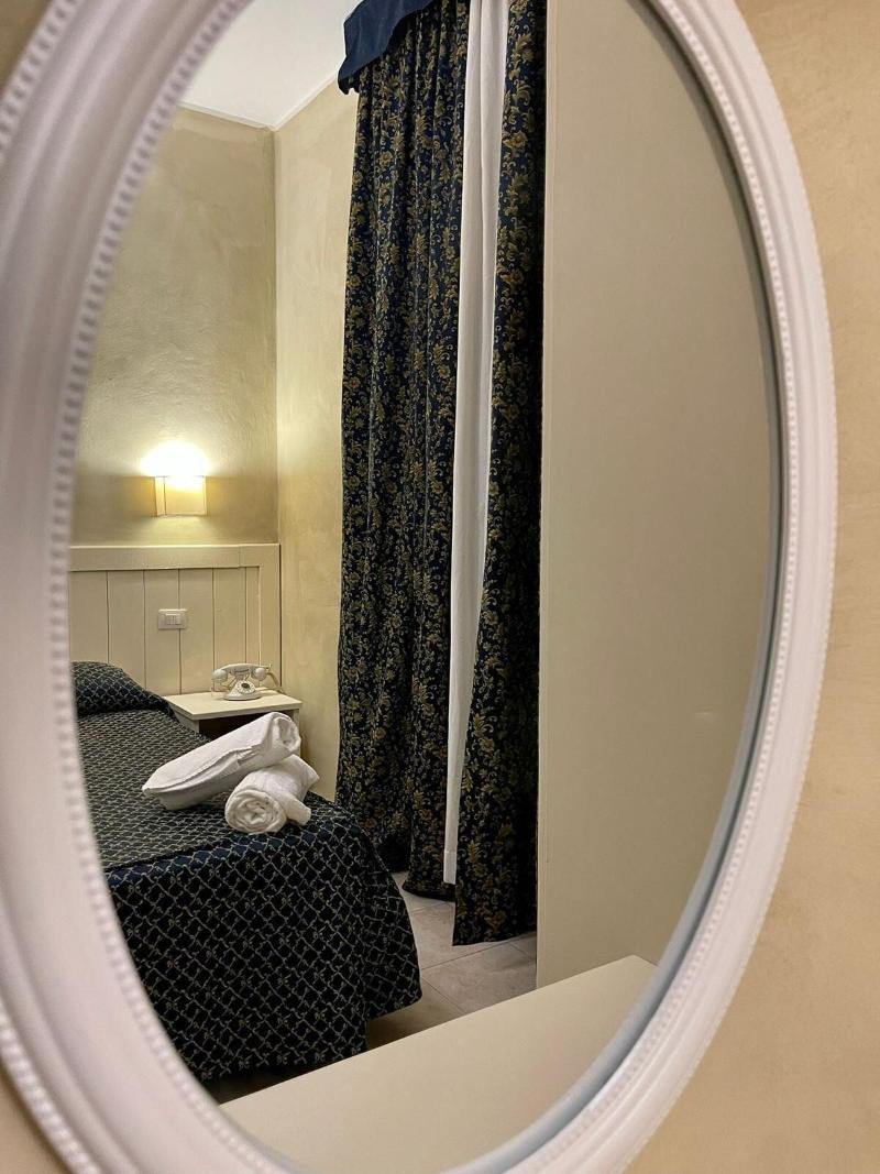 Hotel Aurelia - Oda
