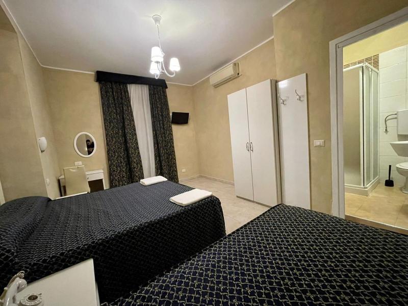 Hotel Aurelia - Oda