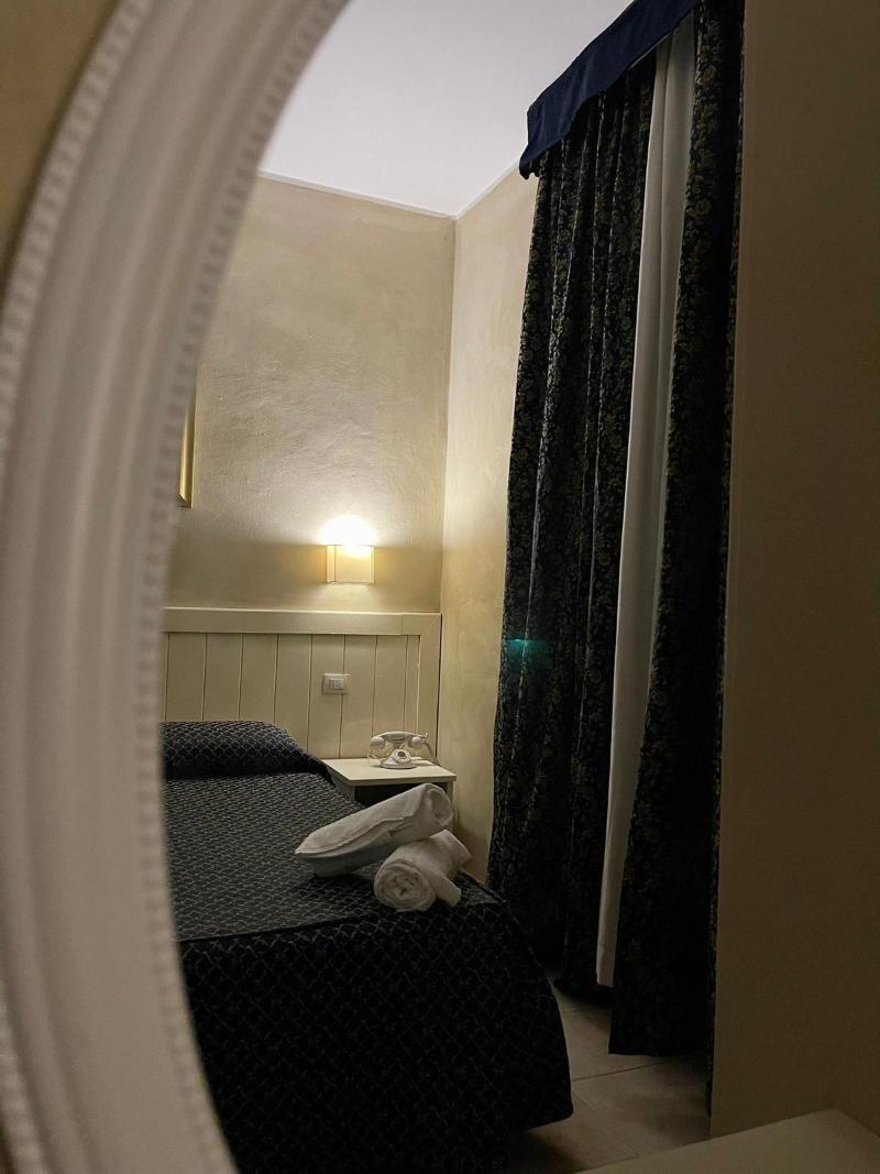 Hotel Aurelia - Oda