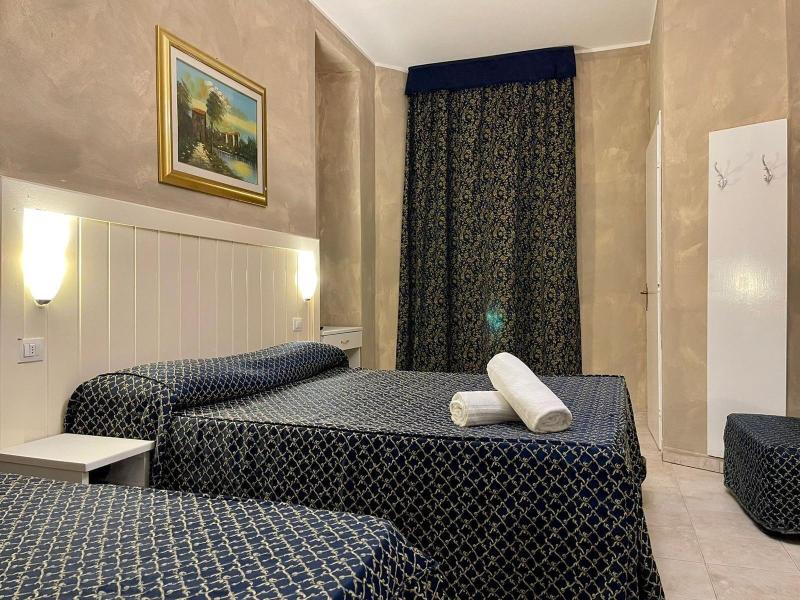Hotel Aurelia - Oda
