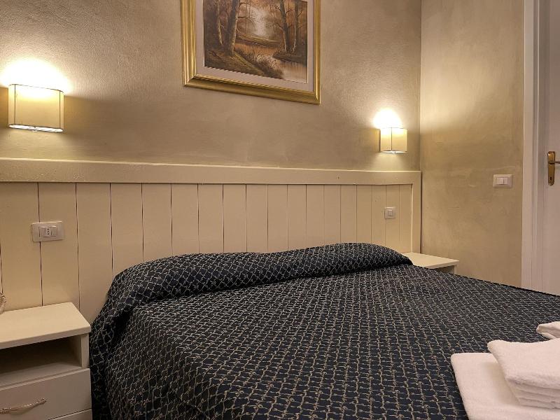 Hotel Aurelia - Oda