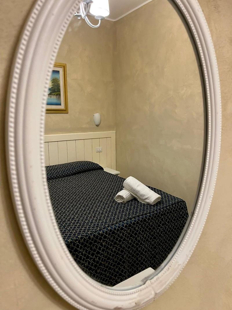 Hotel Aurelia - Oda