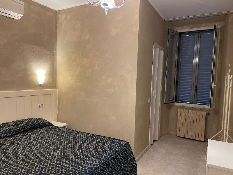 Hotel Aurelia - Oda