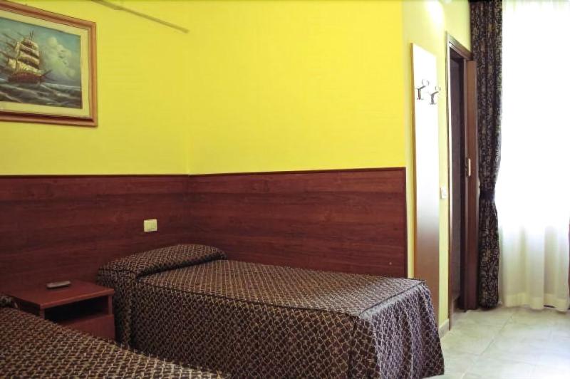Hotel Aurelia - Oda