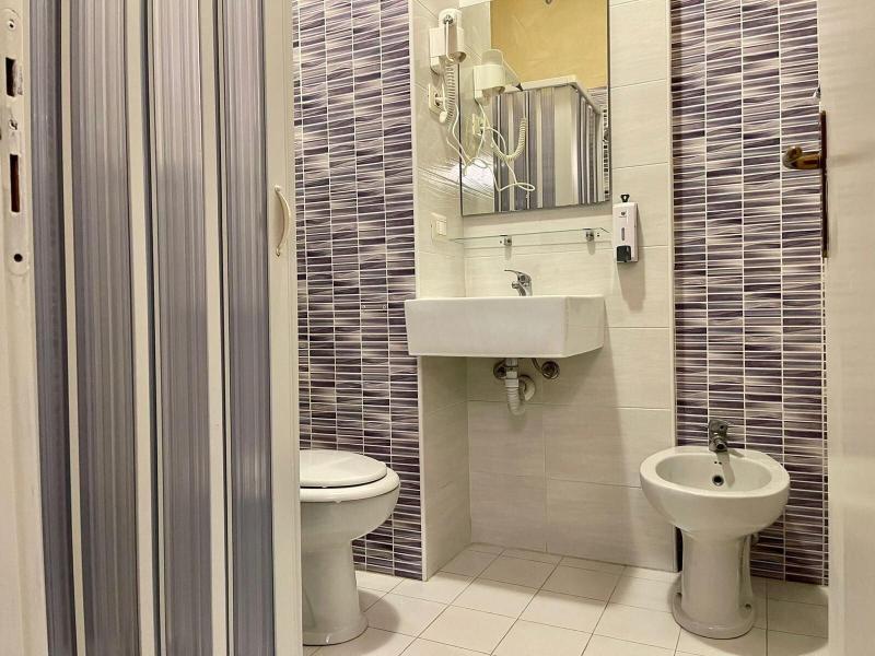 Hotel Aurelia - Oda