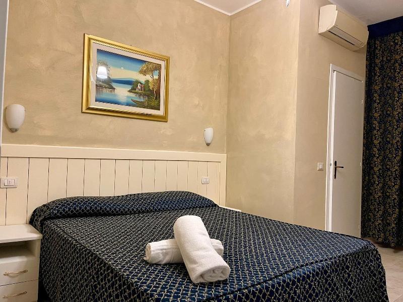 Hotel Aurelia - Oda