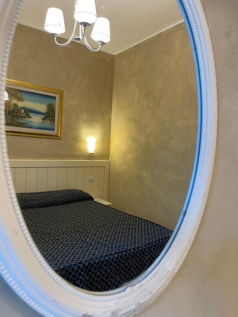 Hotel Aurelia - Oda