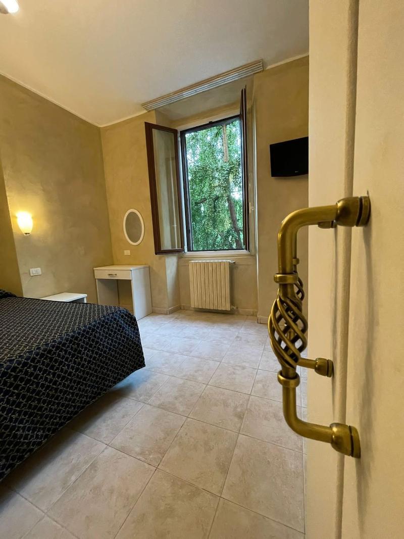 Hotel Aurelia - Oda