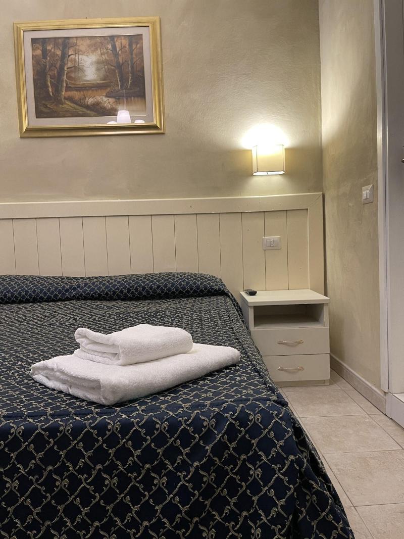 Hotel Aurelia - Oda