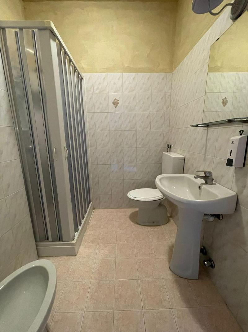 Hotel Aurelia - Oda