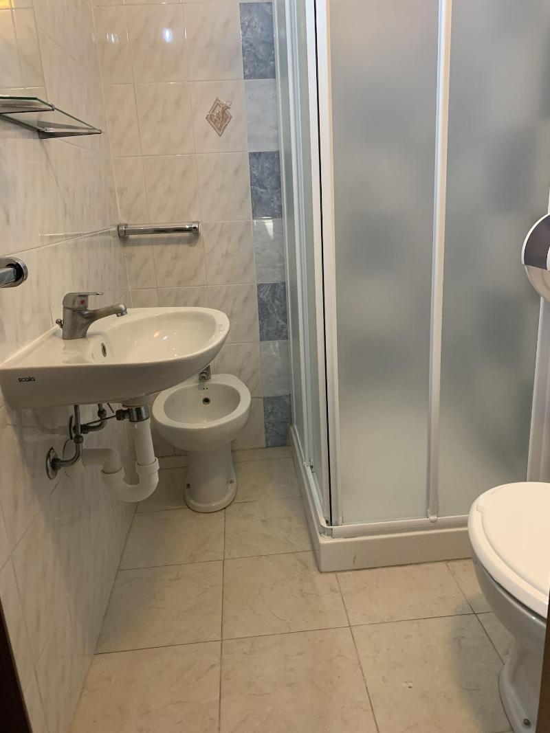 Hotel Aurelia - Oda
