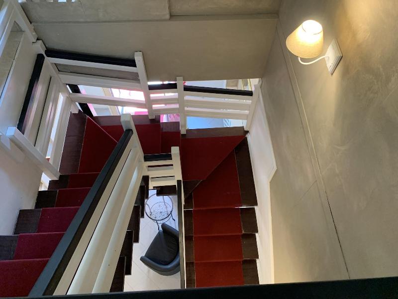 Hotel Aurelia - Oda
