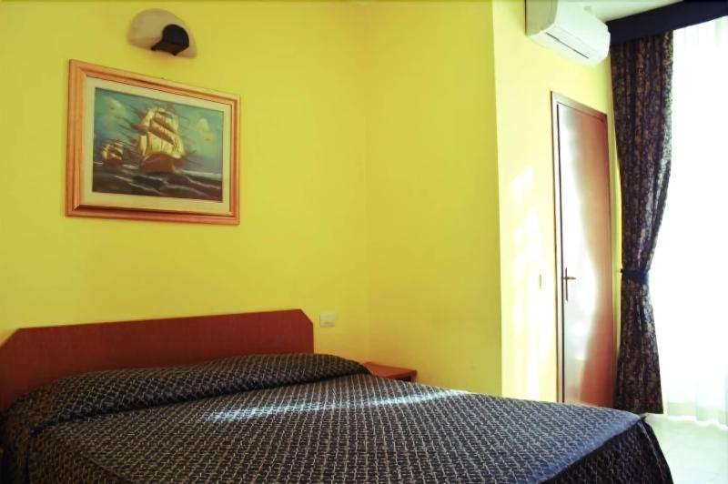 Hotel Aurelia - Oda
