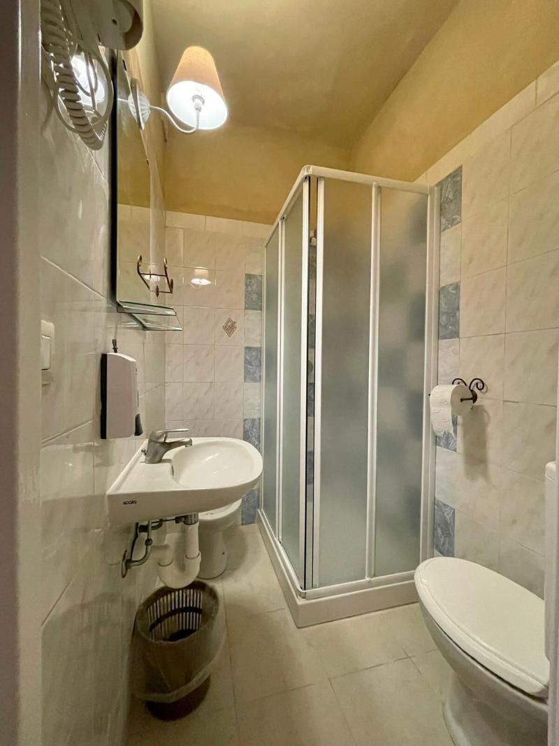 Hotel Aurelia - Oda