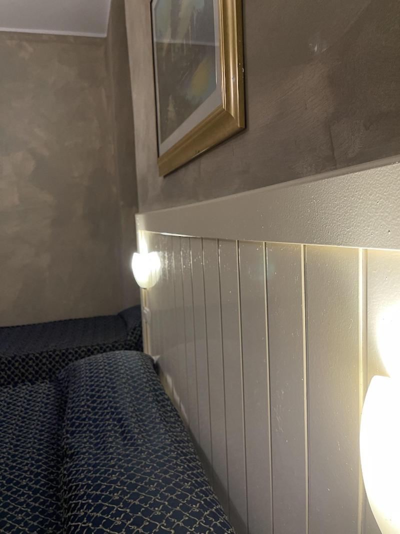 Hotel Aurelia - Oda