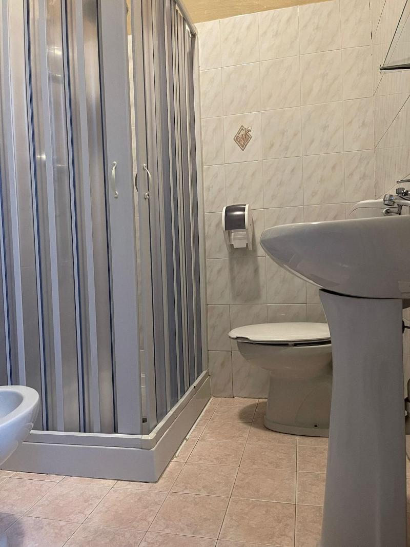 Hotel Aurelia - Oda