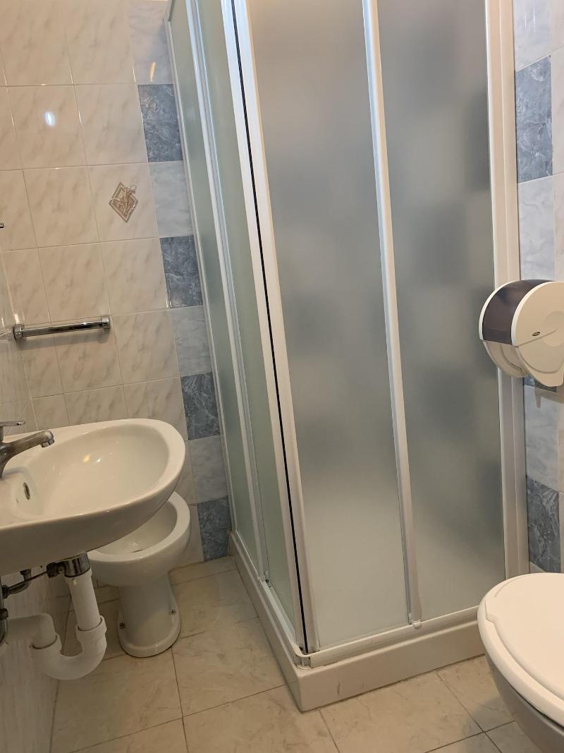 Hotel Aurelia - Oda