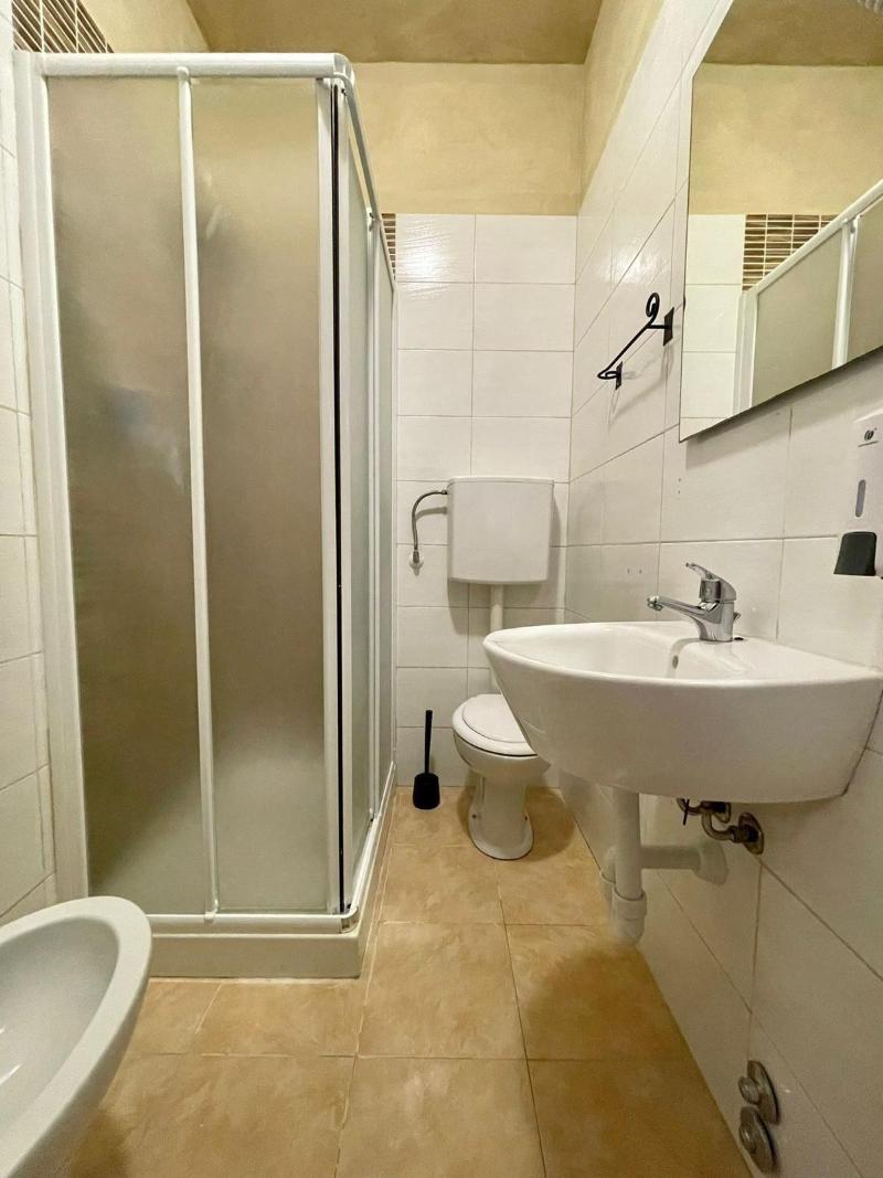 Hotel Aurelia - Oda