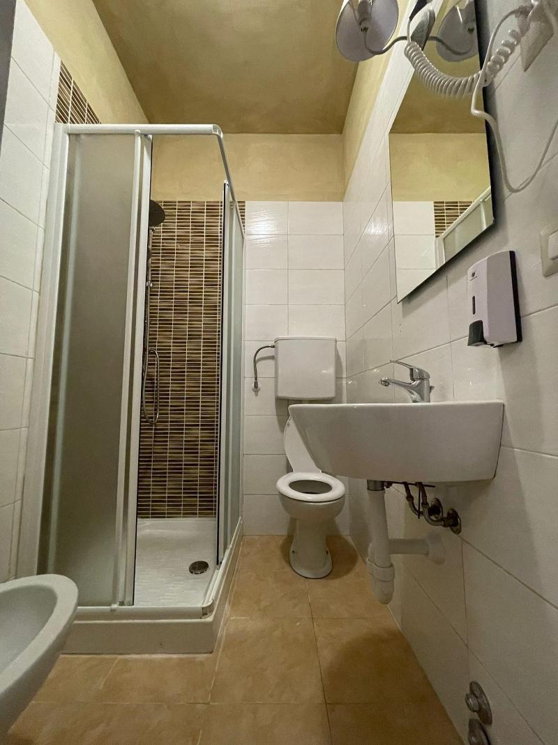 Hotel Aurelia - Oda