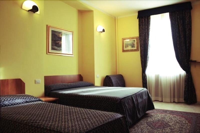 Hotel Aurelia - Oda