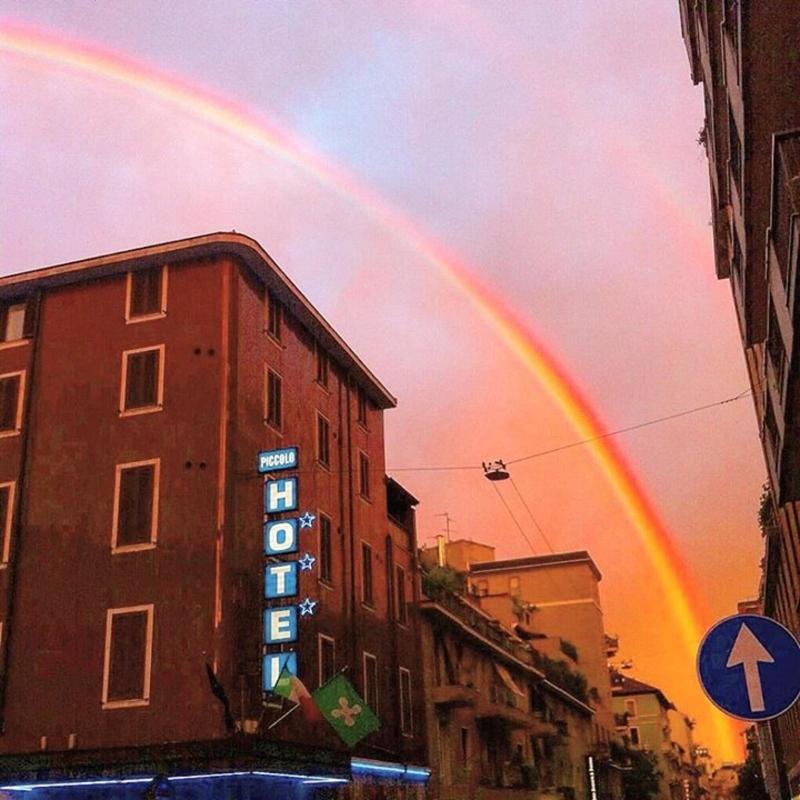Piccolo Hotel - Lobi