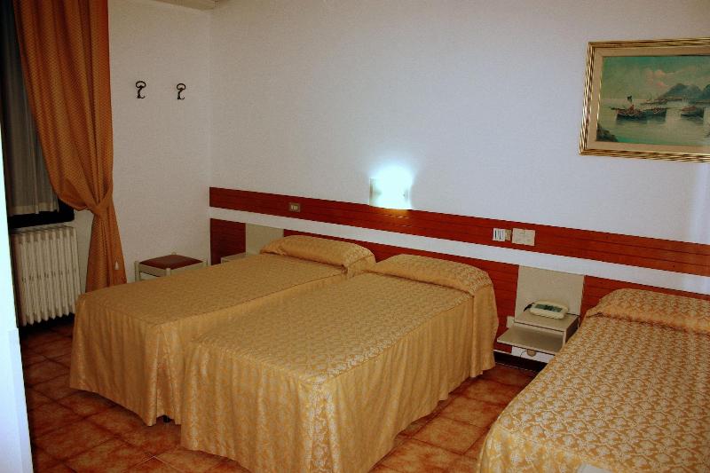Piccolo Hotel - Oda
