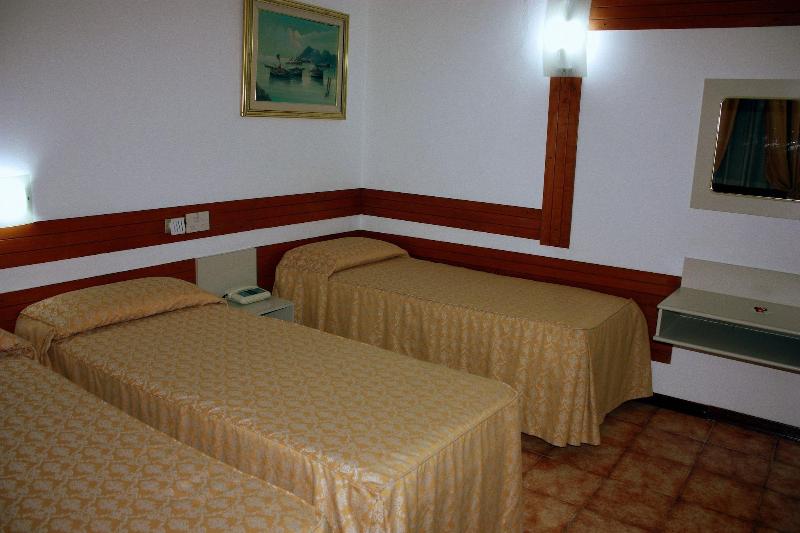 Piccolo Hotel - Oda