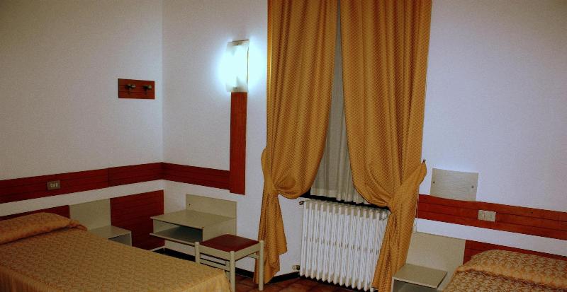 Piccolo Hotel - Oda
