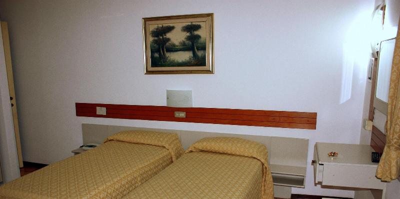 Piccolo Hotel - Oda