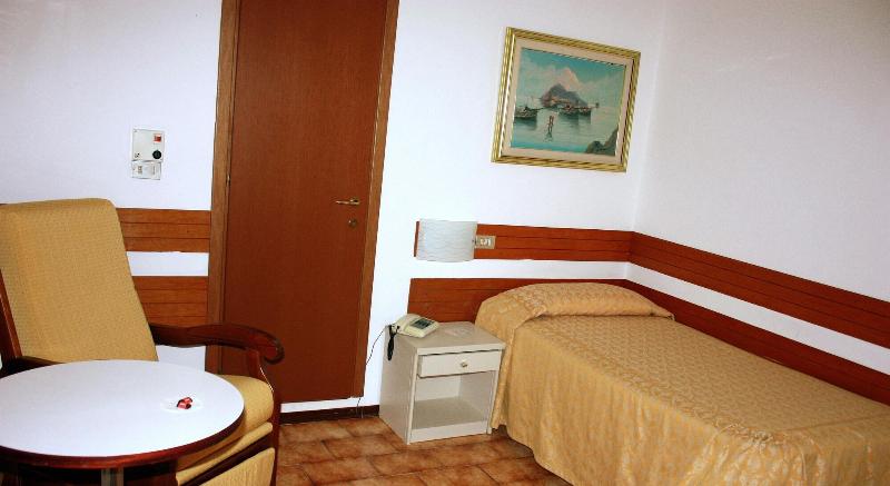 Piccolo Hotel - Oda
