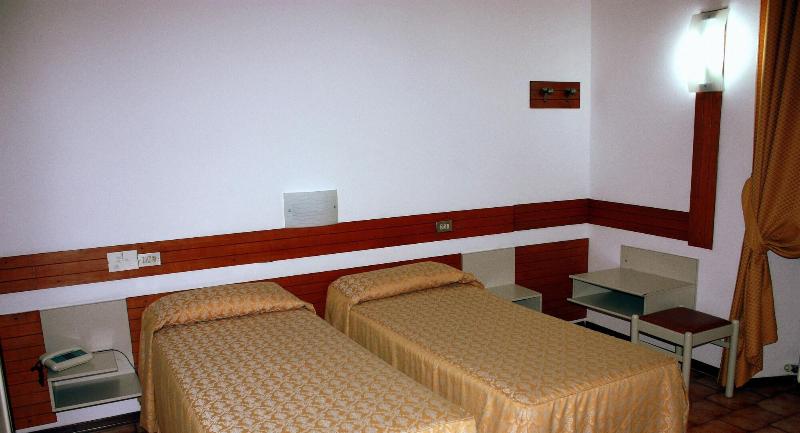 Piccolo Hotel - Oda