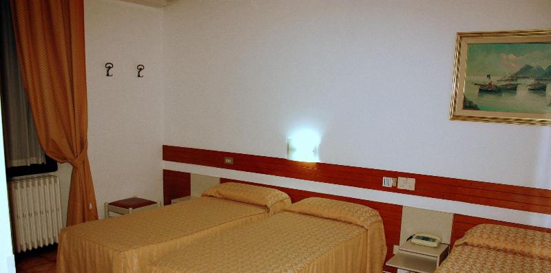 Piccolo Hotel - Oda