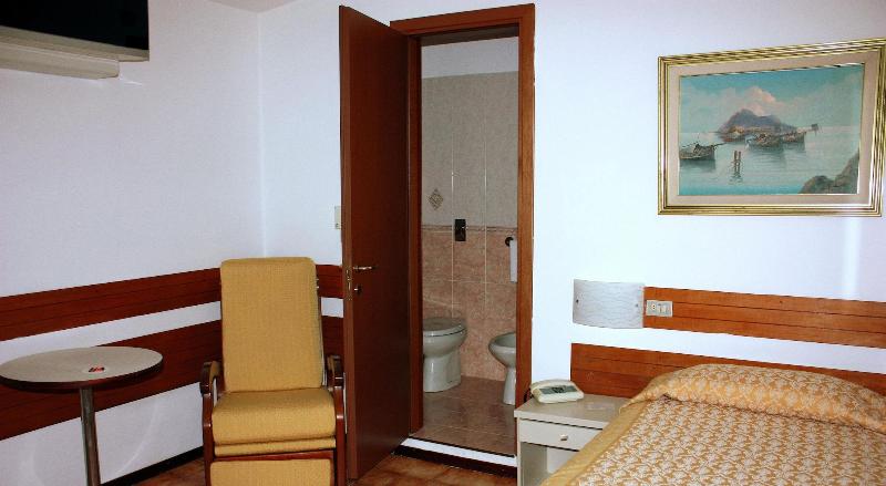 Piccolo Hotel - Oda