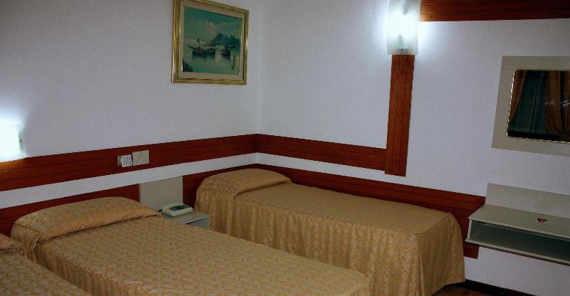 Piccolo Hotel - Oda