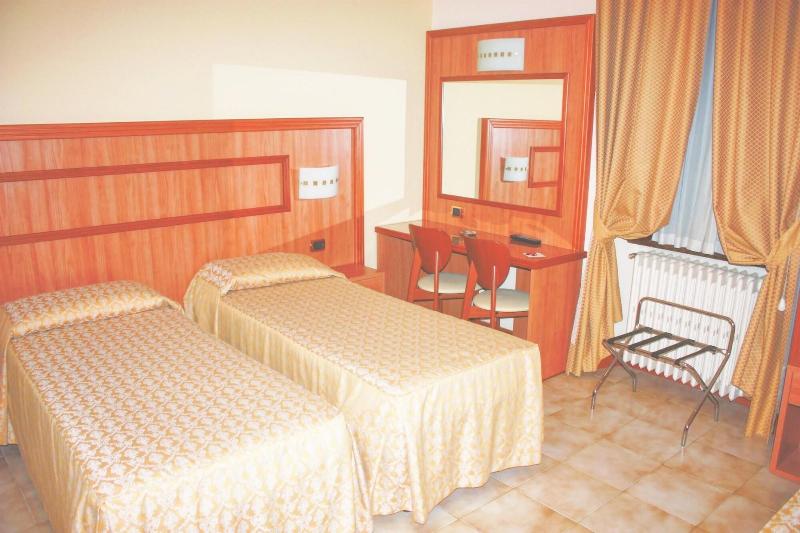 Piccolo Hotel - Oda