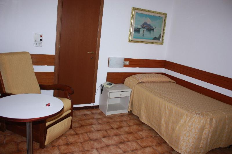 Piccolo Hotel - Oda