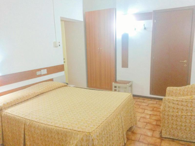 Piccolo Hotel - Oda