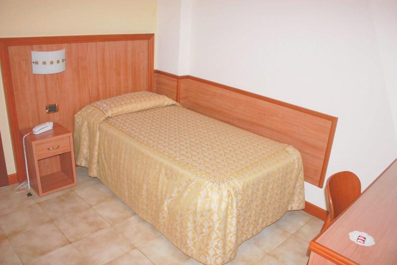 Piccolo Hotel - Oda