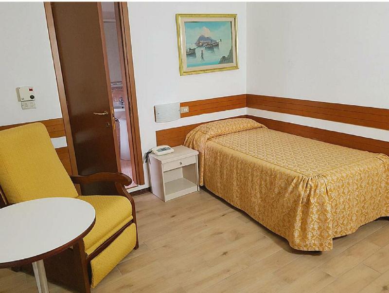 Piccolo Hotel - Oda
