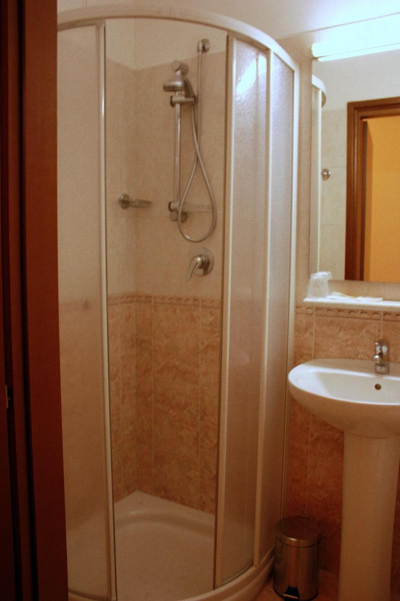 Piccolo Hotel - Oda