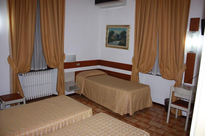 Piccolo Hotel - Oda