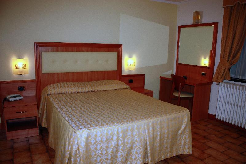 Piccolo Hotel - Oda