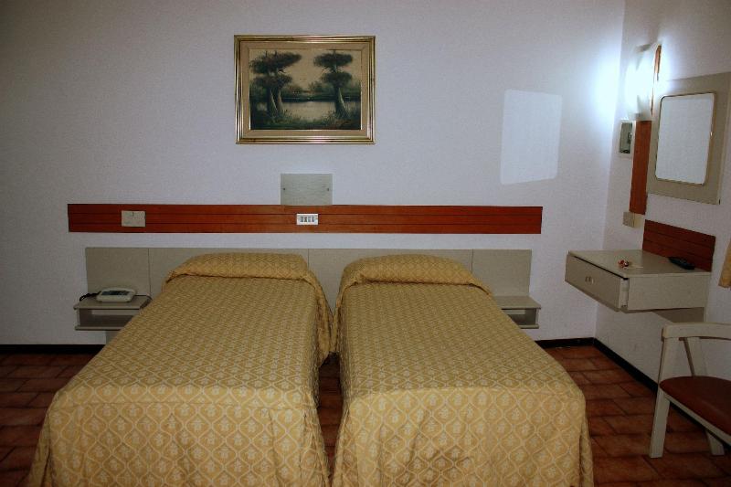 Piccolo Hotel - Oda